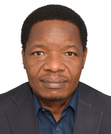Dr. Edward Mgelea Machage