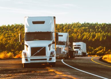 Transport and Logistics